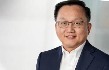 Ching Pong Quek, Chief Technology Officer (CTO) & President KION ITS Asia Pacific (Foto)